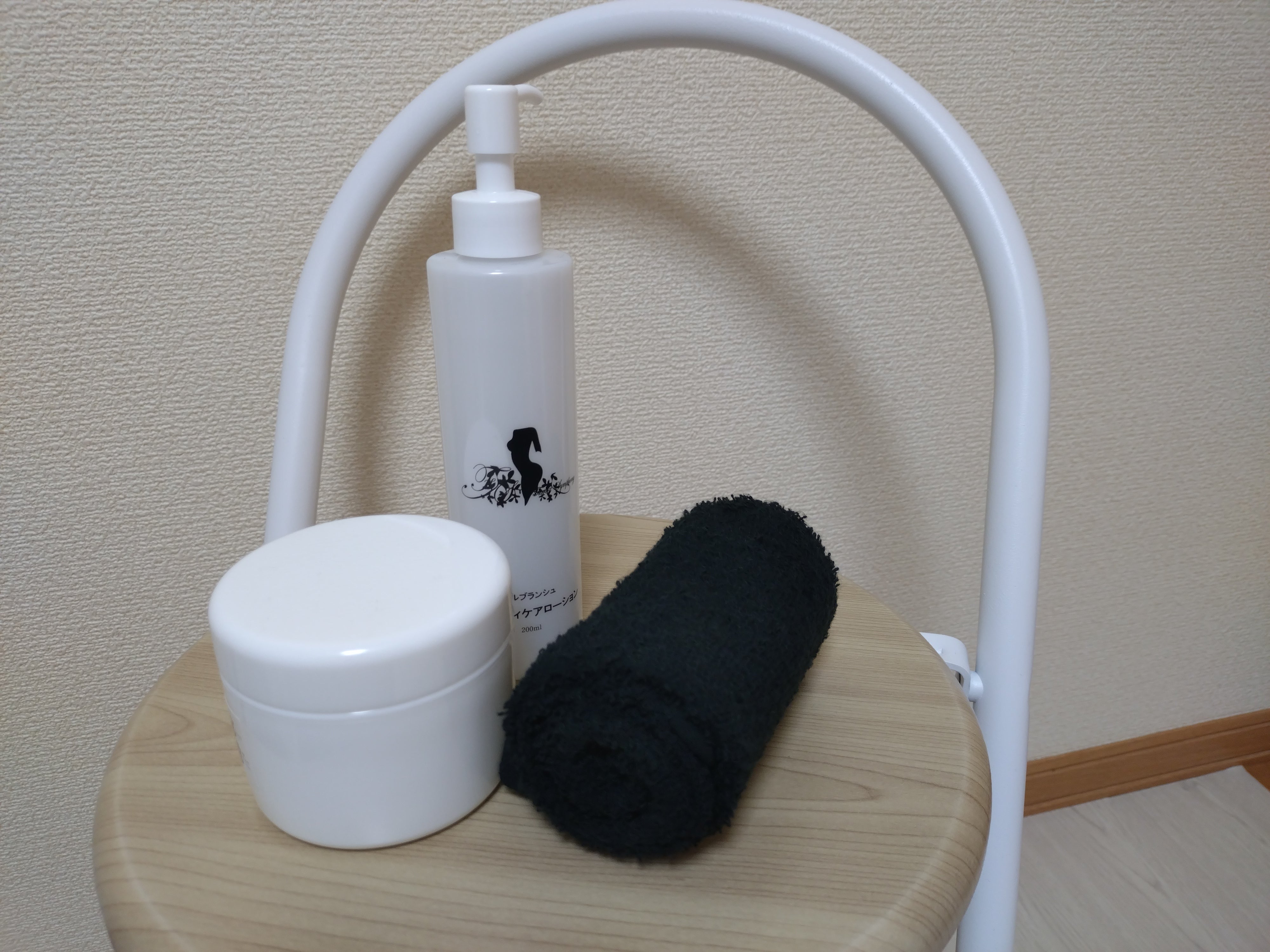 Aesthetic Room 美々-bibiの紹介写真_2枚目